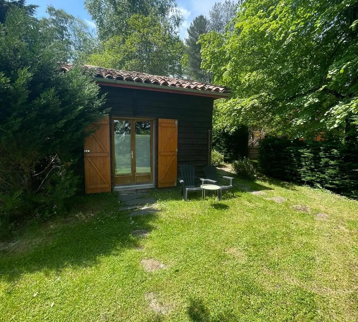 Auberge Les Myrtilles Le Bosc  2*, Le Bosc (Midi-Pyrenees)