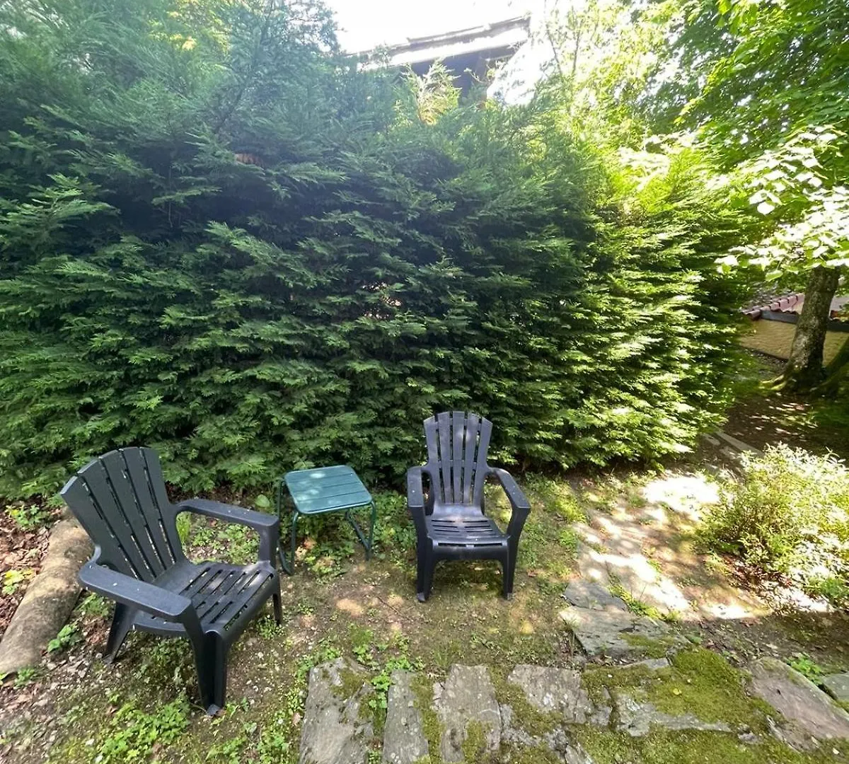 Auberge Les Myrtilles Le Bosc  France