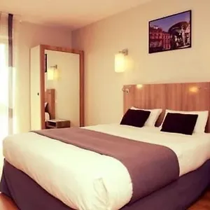 Lagrange Saint-michel Apartahotel
