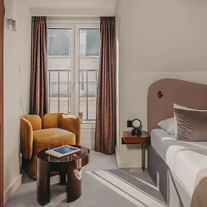 Belloy Saint Germain Hotel París