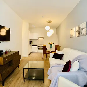 Apartment Massena Apartamento Niza