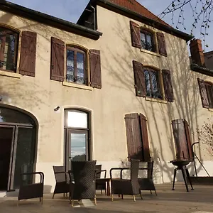 Chapelle St Nicolas Apartamento Roanne